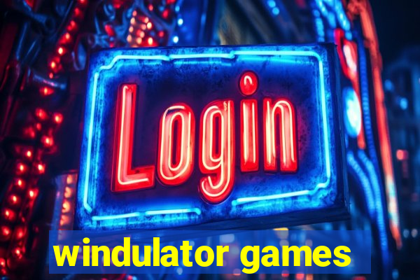 windulator games